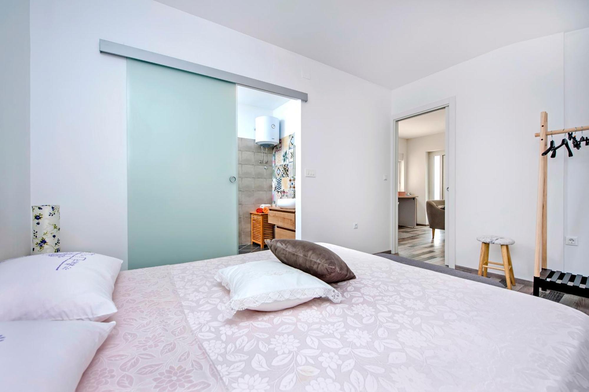 Paola Cozy Apartment Rovinj Luaran gambar
