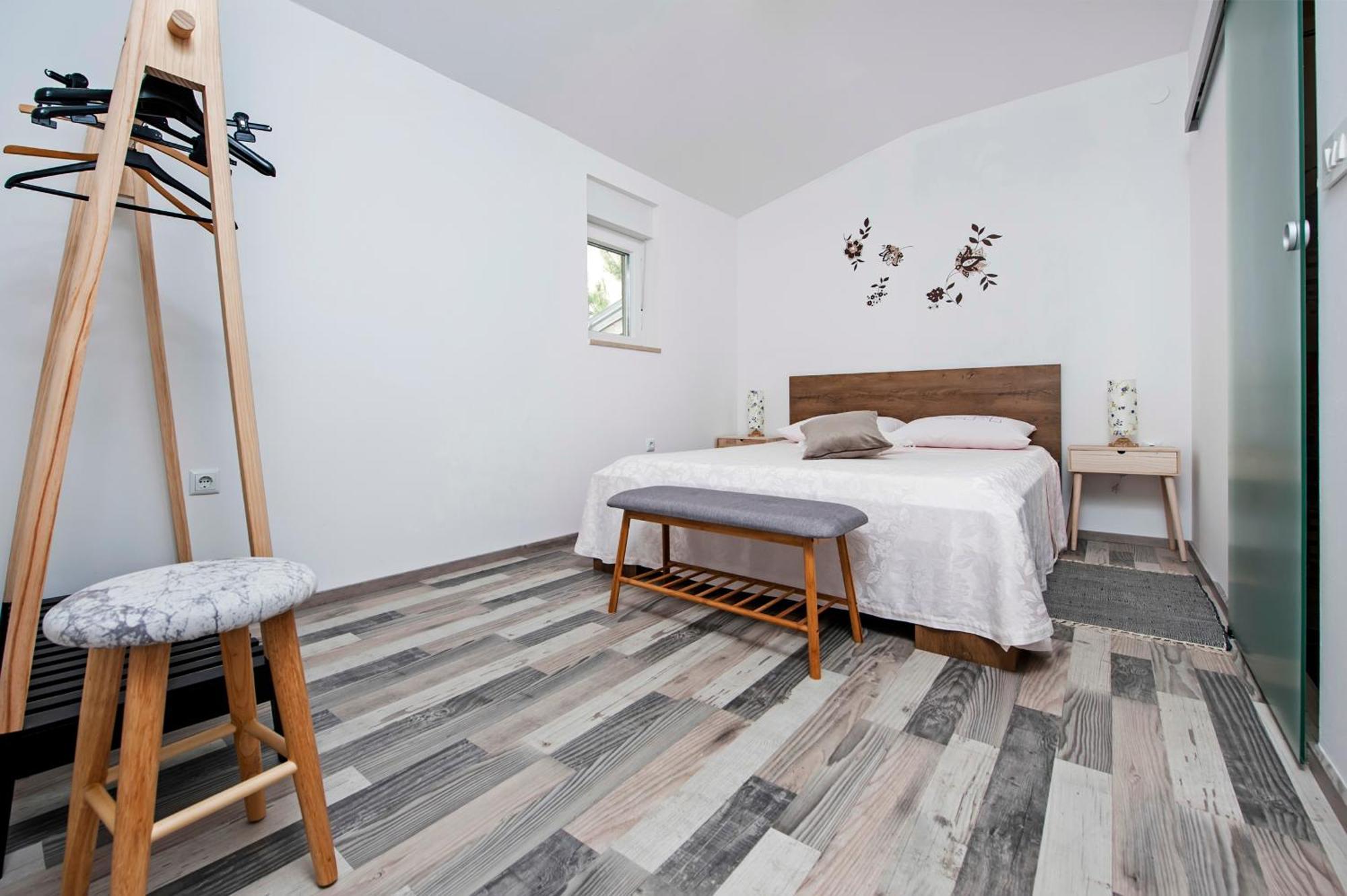 Paola Cozy Apartment Rovinj Luaran gambar