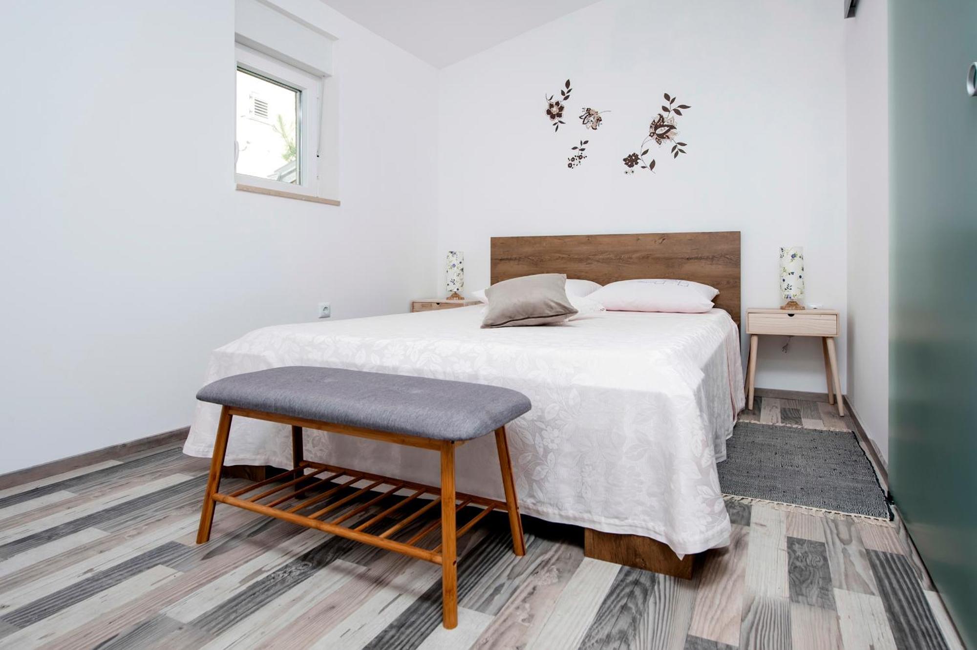 Paola Cozy Apartment Rovinj Luaran gambar