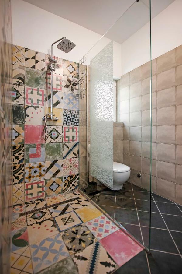 Paola Cozy Apartment Rovinj Luaran gambar
