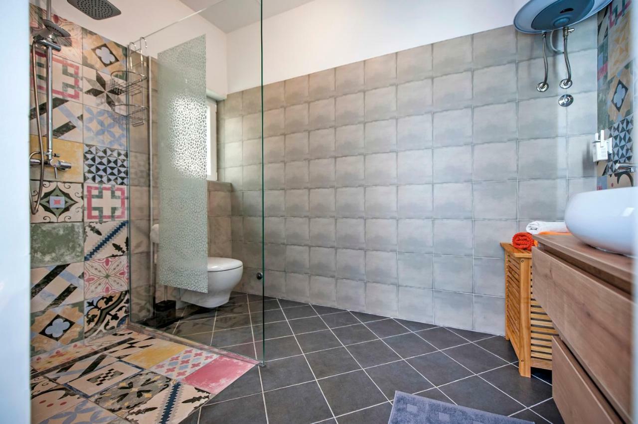 Paola Cozy Apartment Rovinj Luaran gambar