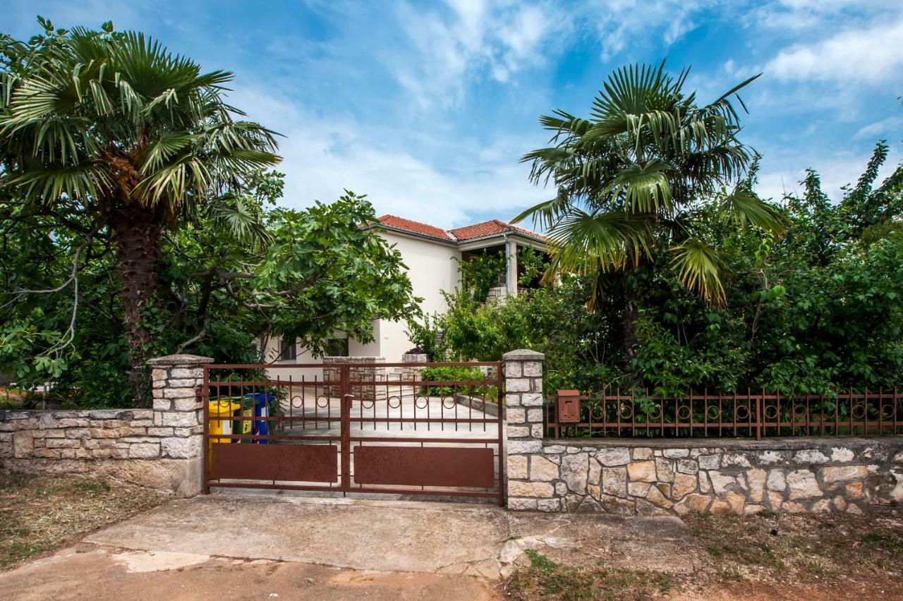 Paola Cozy Apartment Rovinj Luaran gambar