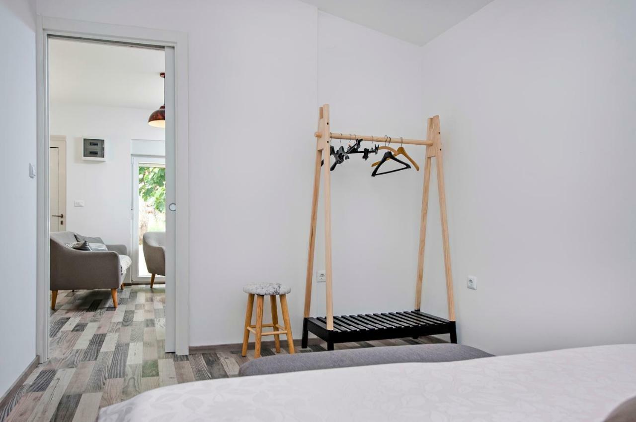 Paola Cozy Apartment Rovinj Luaran gambar
