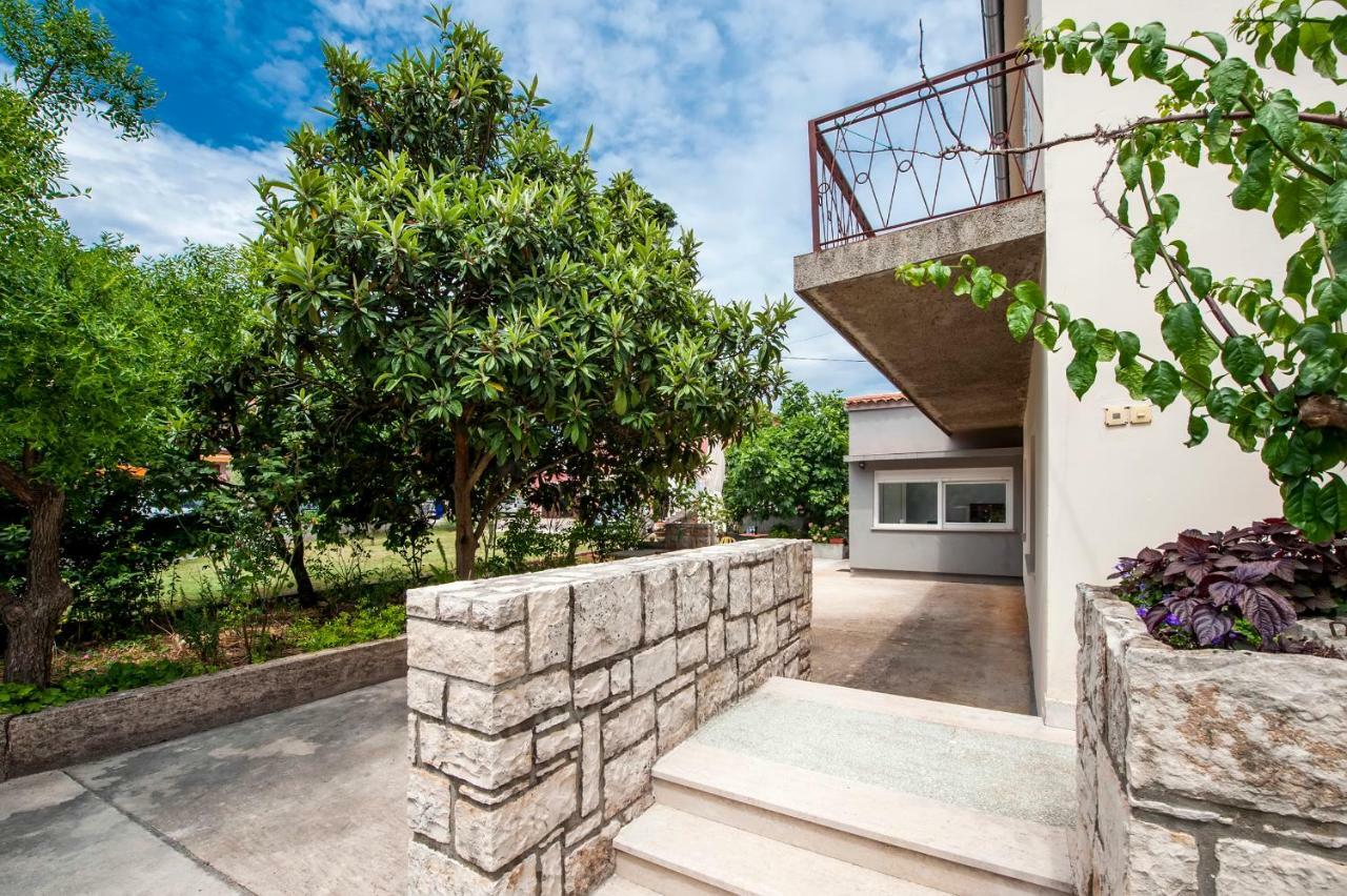 Paola Cozy Apartment Rovinj Luaran gambar