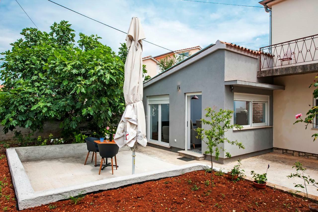 Paola Cozy Apartment Rovinj Luaran gambar